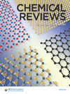 CHEMICAL REVIEWS雜志封面